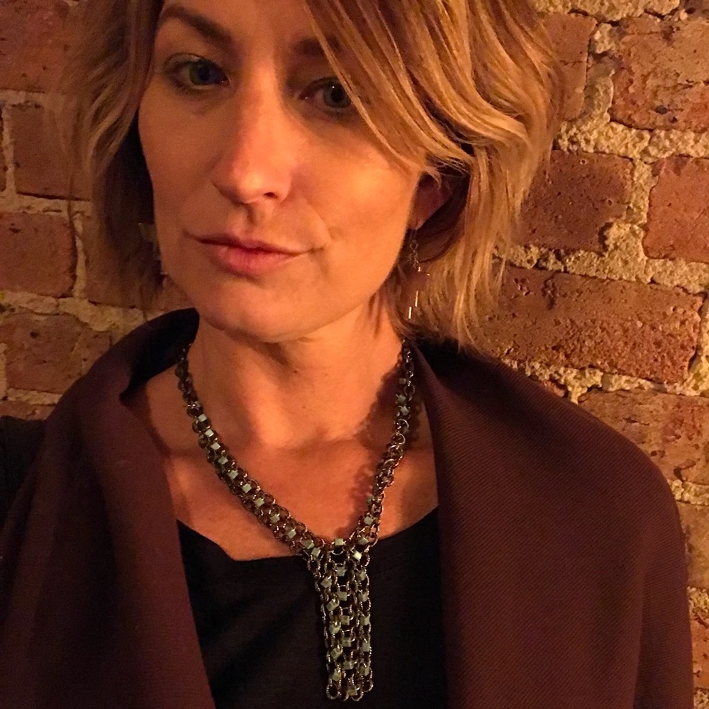 Meet your Posher, Lisa
